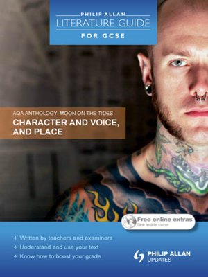 cover image of Philip Allan Literature Guide (for GCSE)
